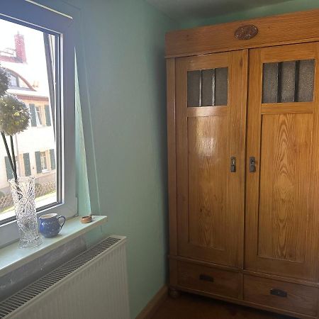 Monteurshaus Im Leipziger Suede Naehe A38 빌라 외부 사진